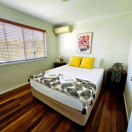 Kilcoy Motel Dış mekan fotoğraf