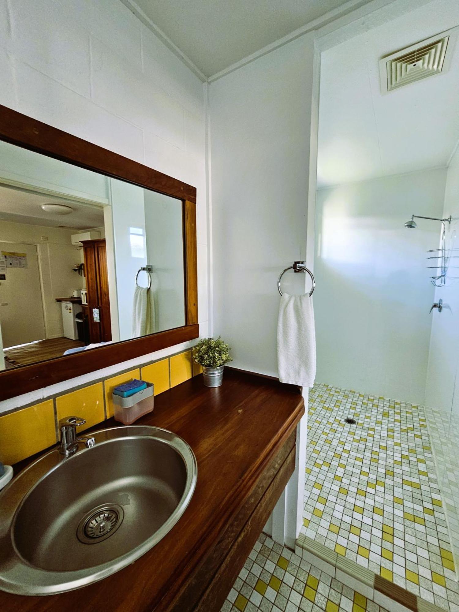 Kilcoy Motel Dış mekan fotoğraf