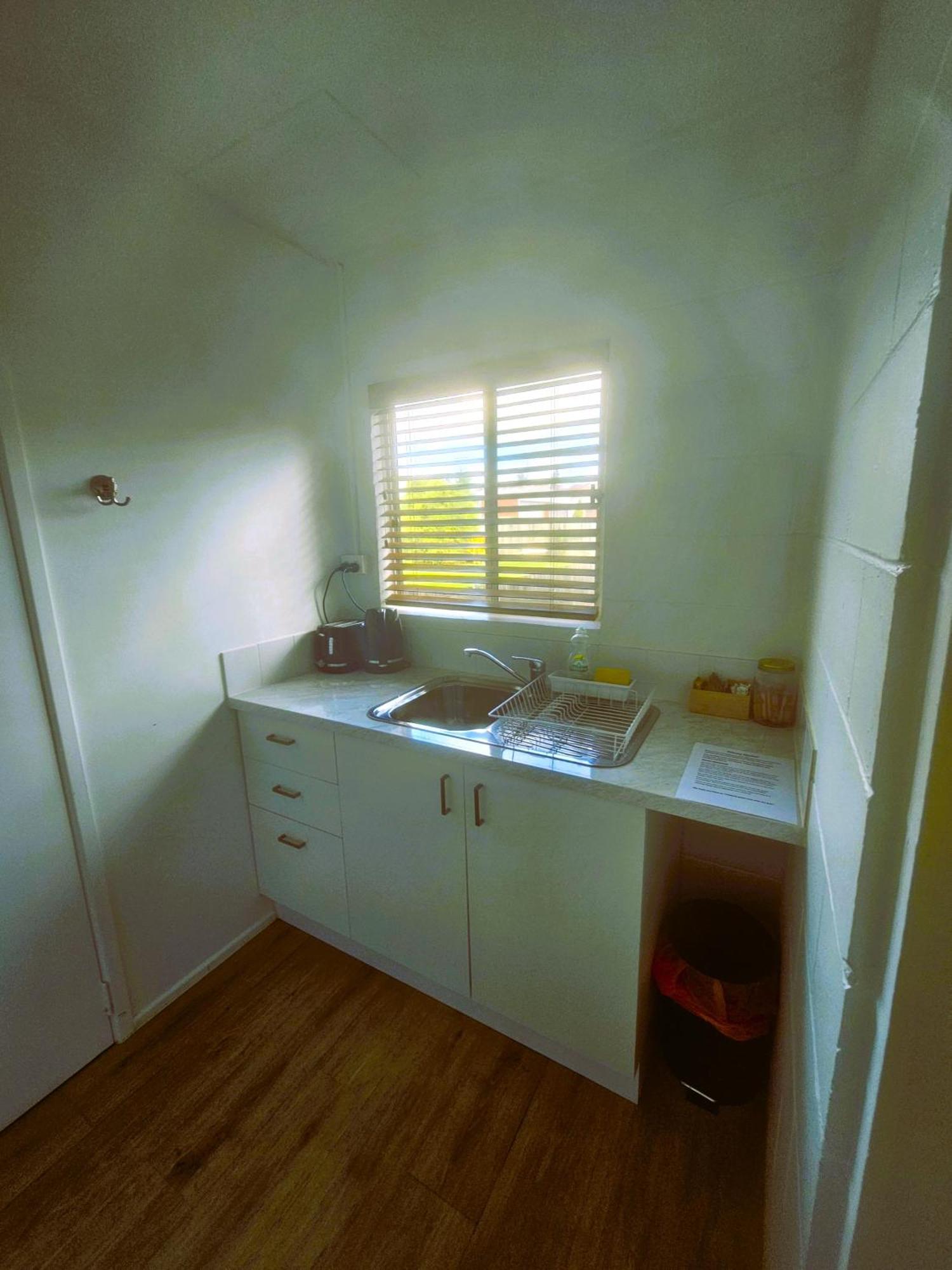 Kilcoy Motel Dış mekan fotoğraf