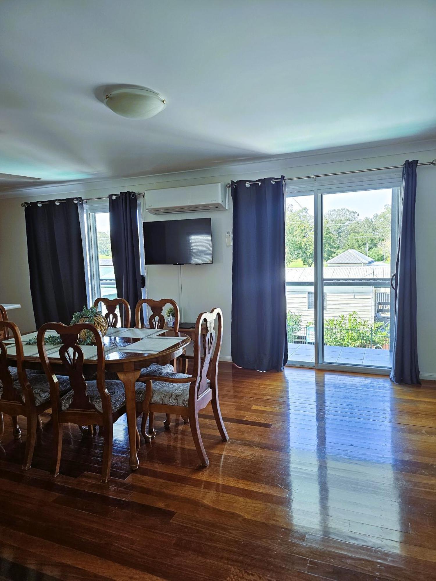 Kilcoy Motel Dış mekan fotoğraf