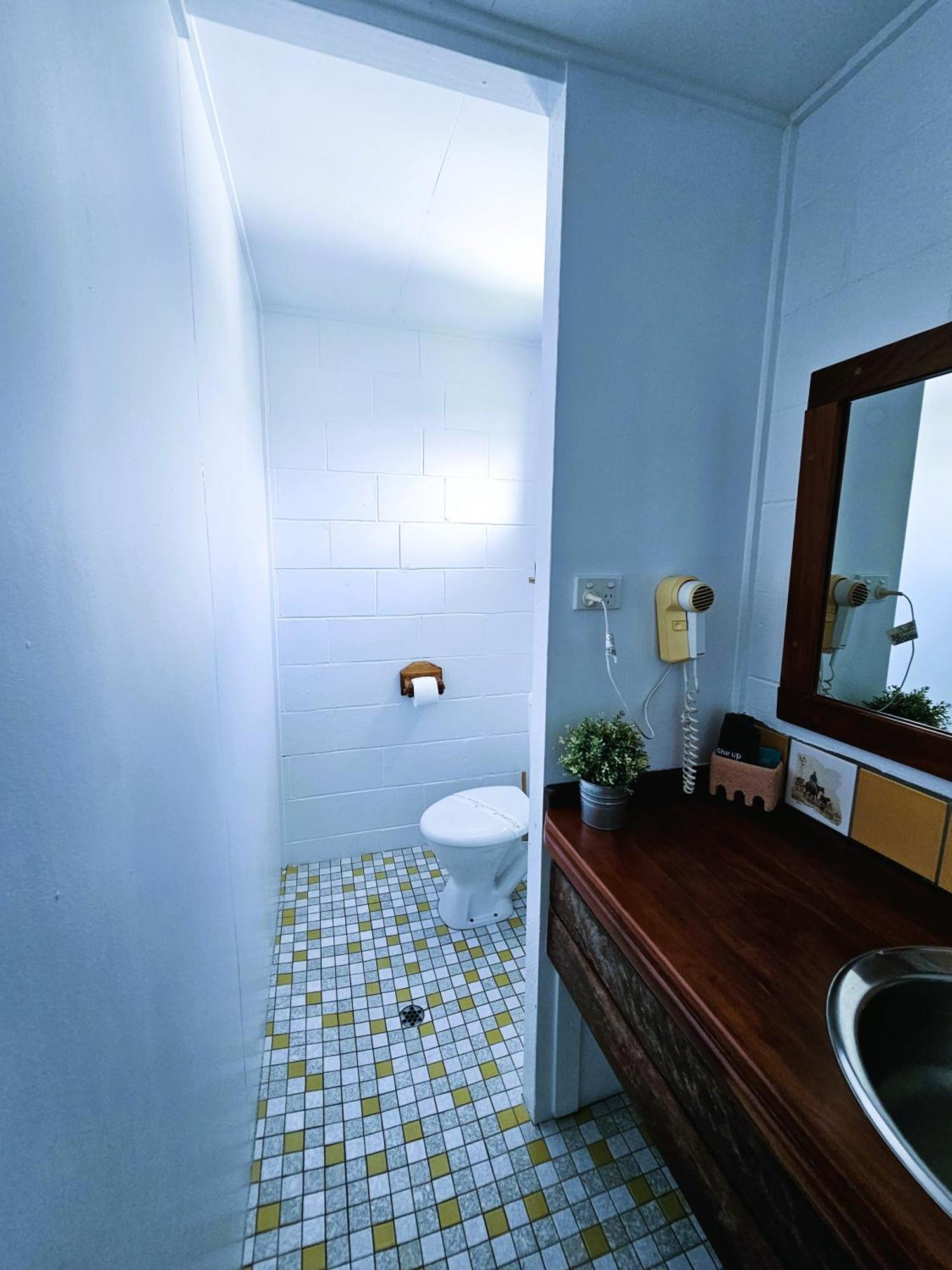 Kilcoy Motel Dış mekan fotoğraf