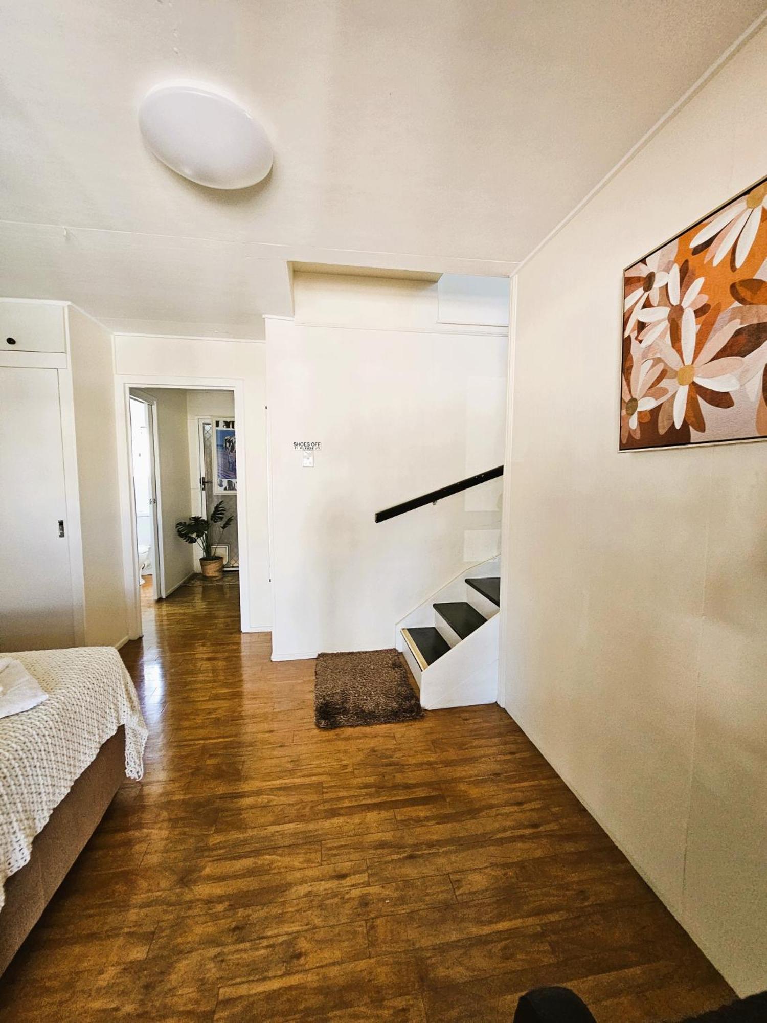 Kilcoy Motel Dış mekan fotoğraf