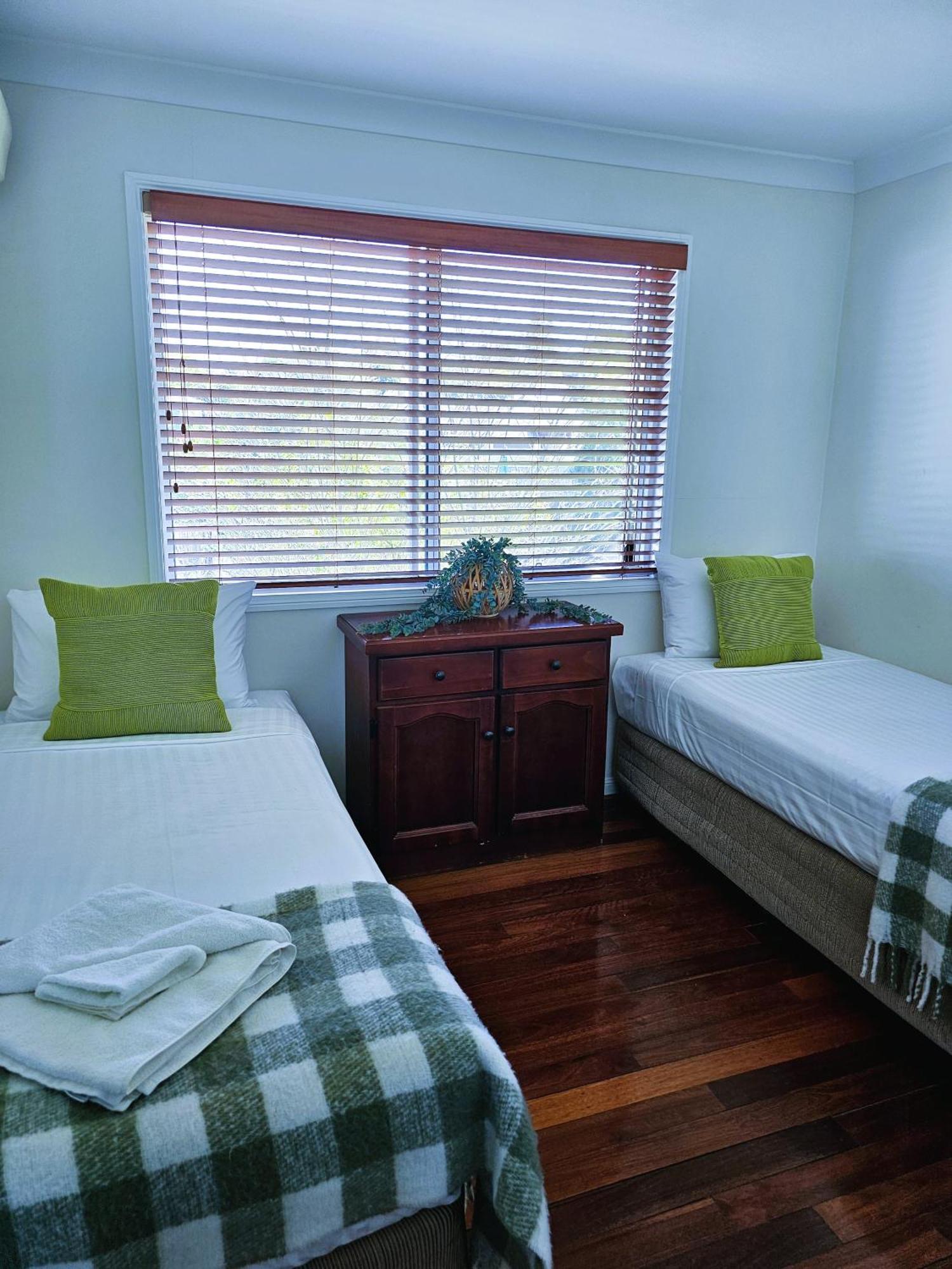 Kilcoy Motel Dış mekan fotoğraf