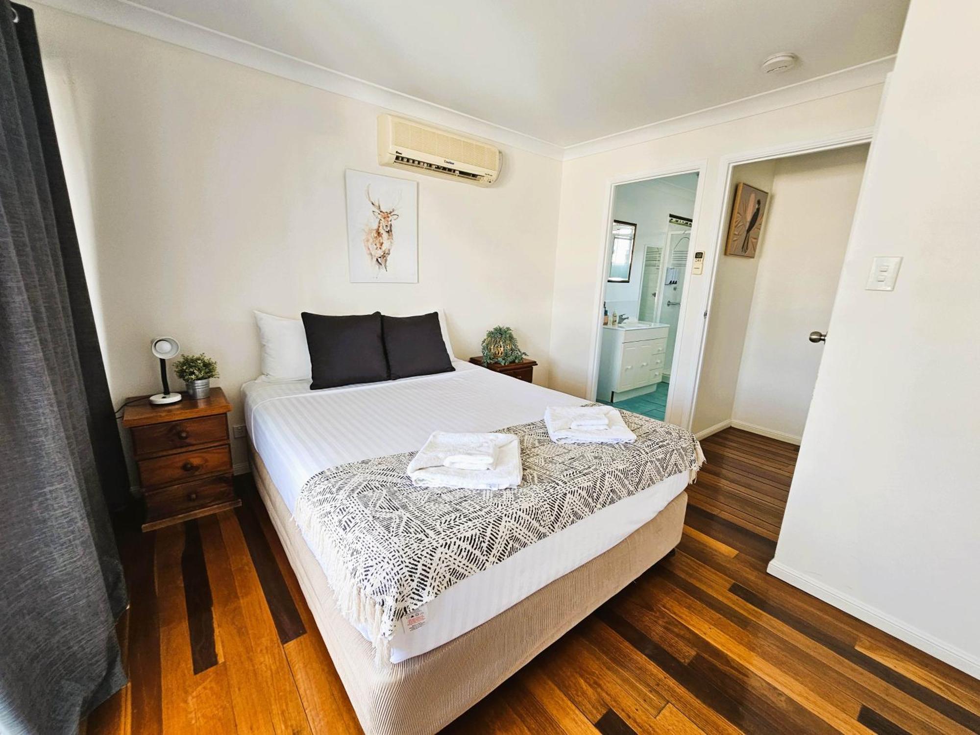 Kilcoy Motel Dış mekan fotoğraf