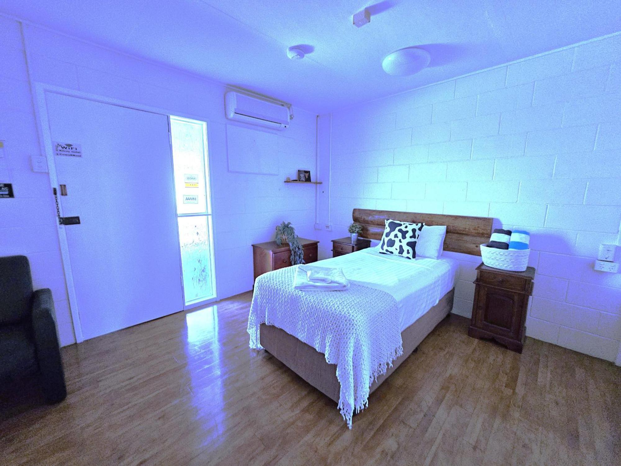 Kilcoy Motel Dış mekan fotoğraf