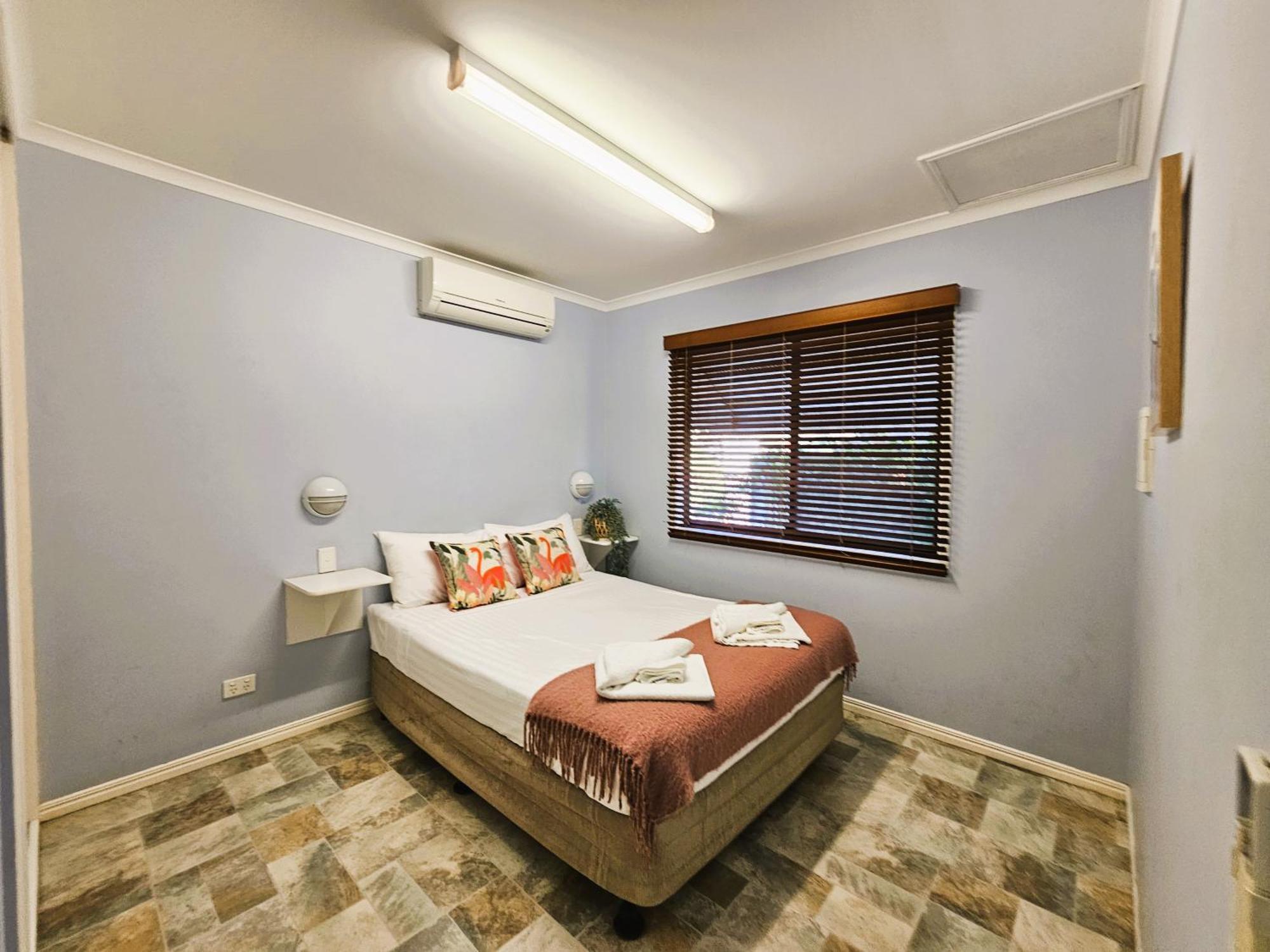 Kilcoy Motel Dış mekan fotoğraf