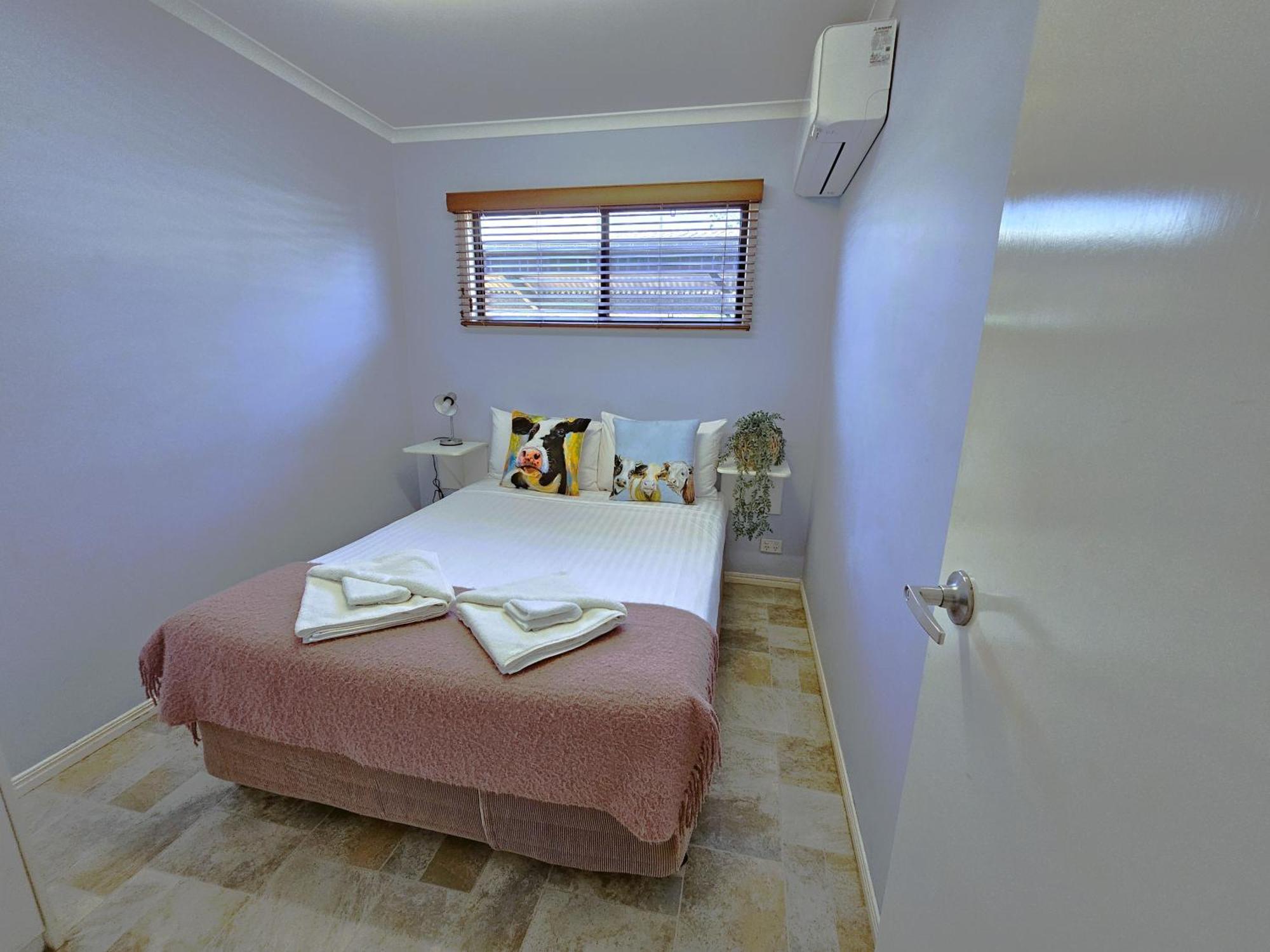 Kilcoy Motel Dış mekan fotoğraf