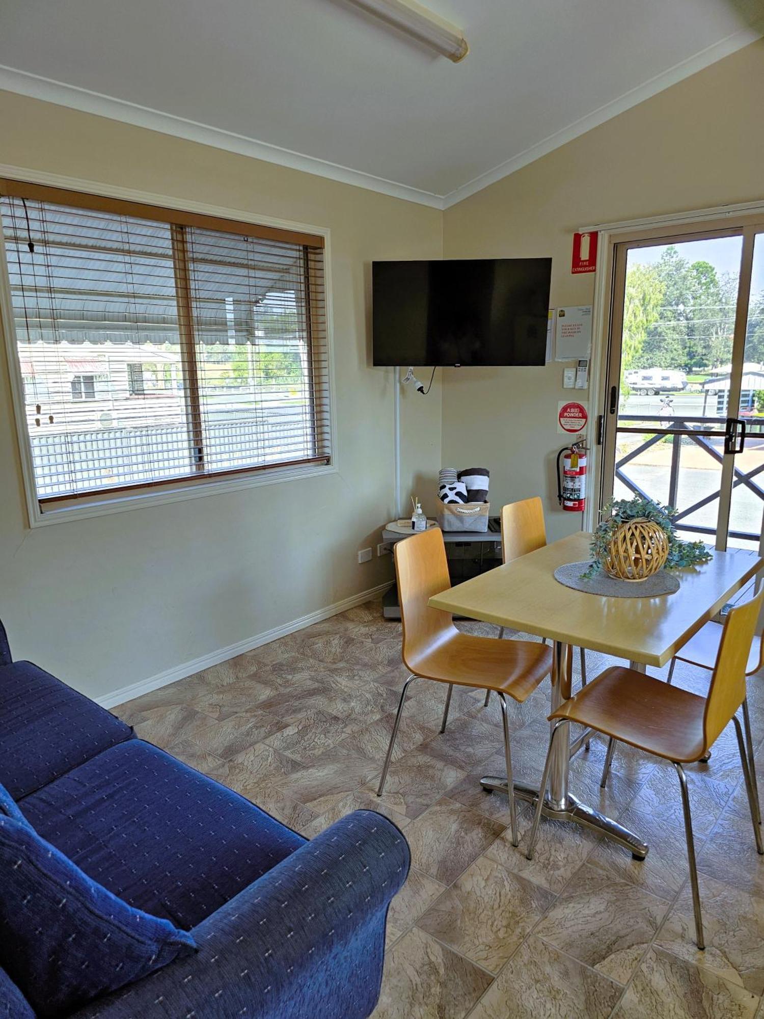 Kilcoy Motel Dış mekan fotoğraf