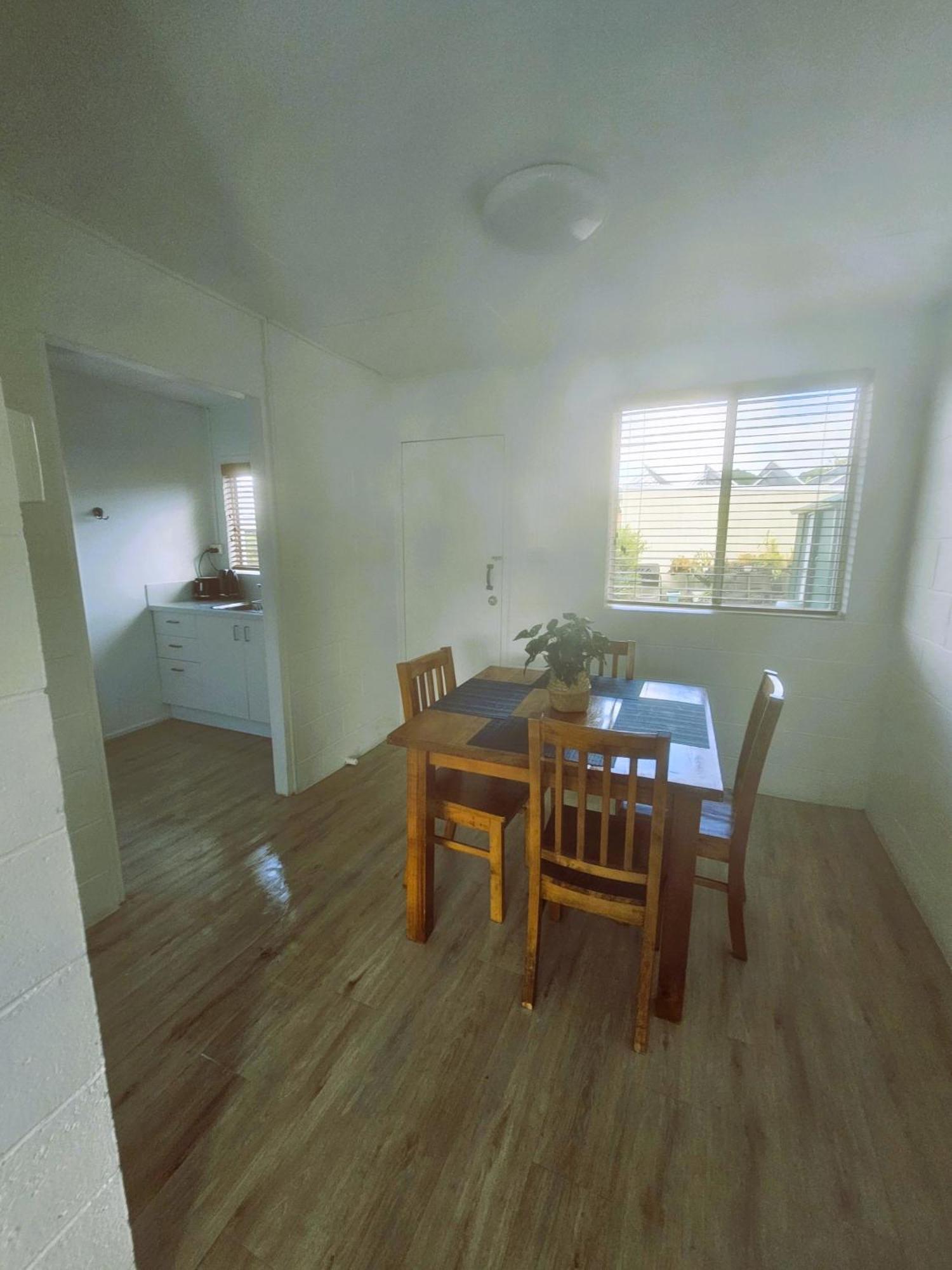 Kilcoy Motel Dış mekan fotoğraf