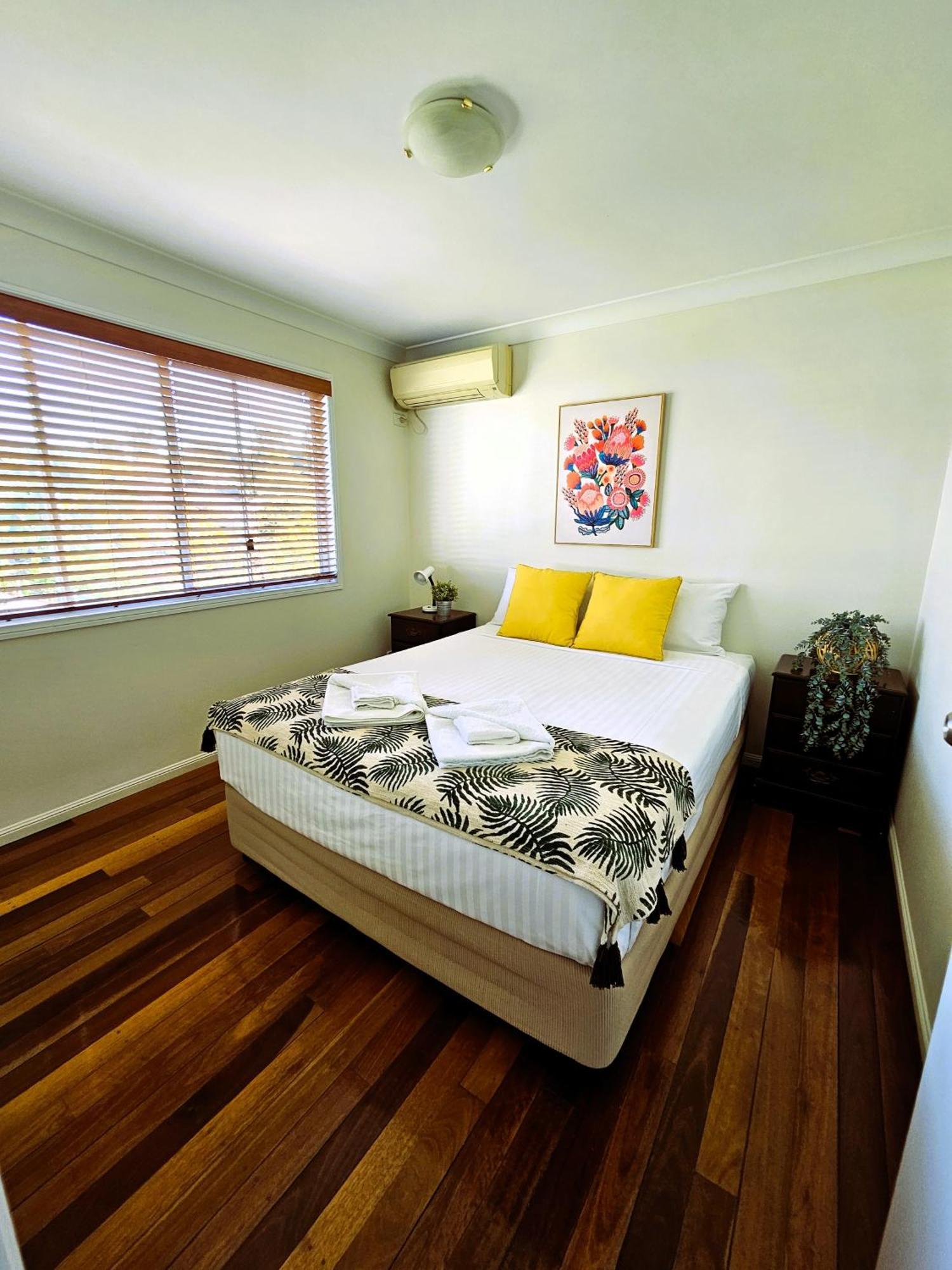 Kilcoy Motel Dış mekan fotoğraf