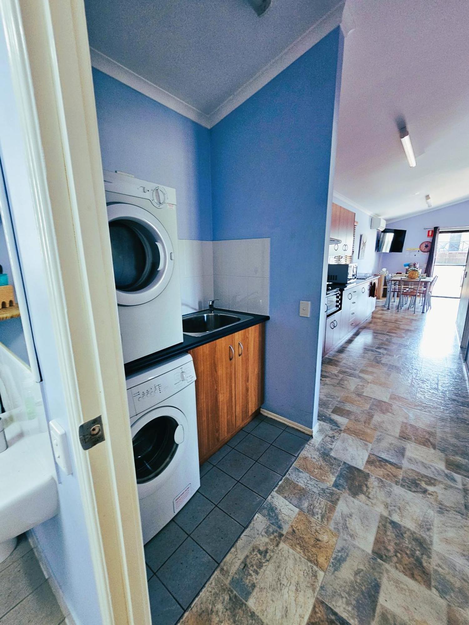 Kilcoy Motel Dış mekan fotoğraf