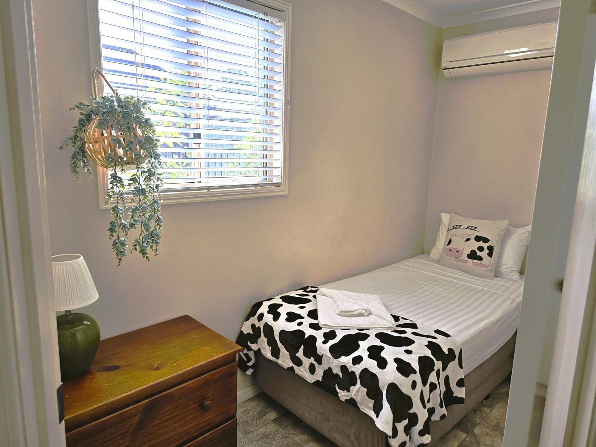 Kilcoy Motel Dış mekan fotoğraf