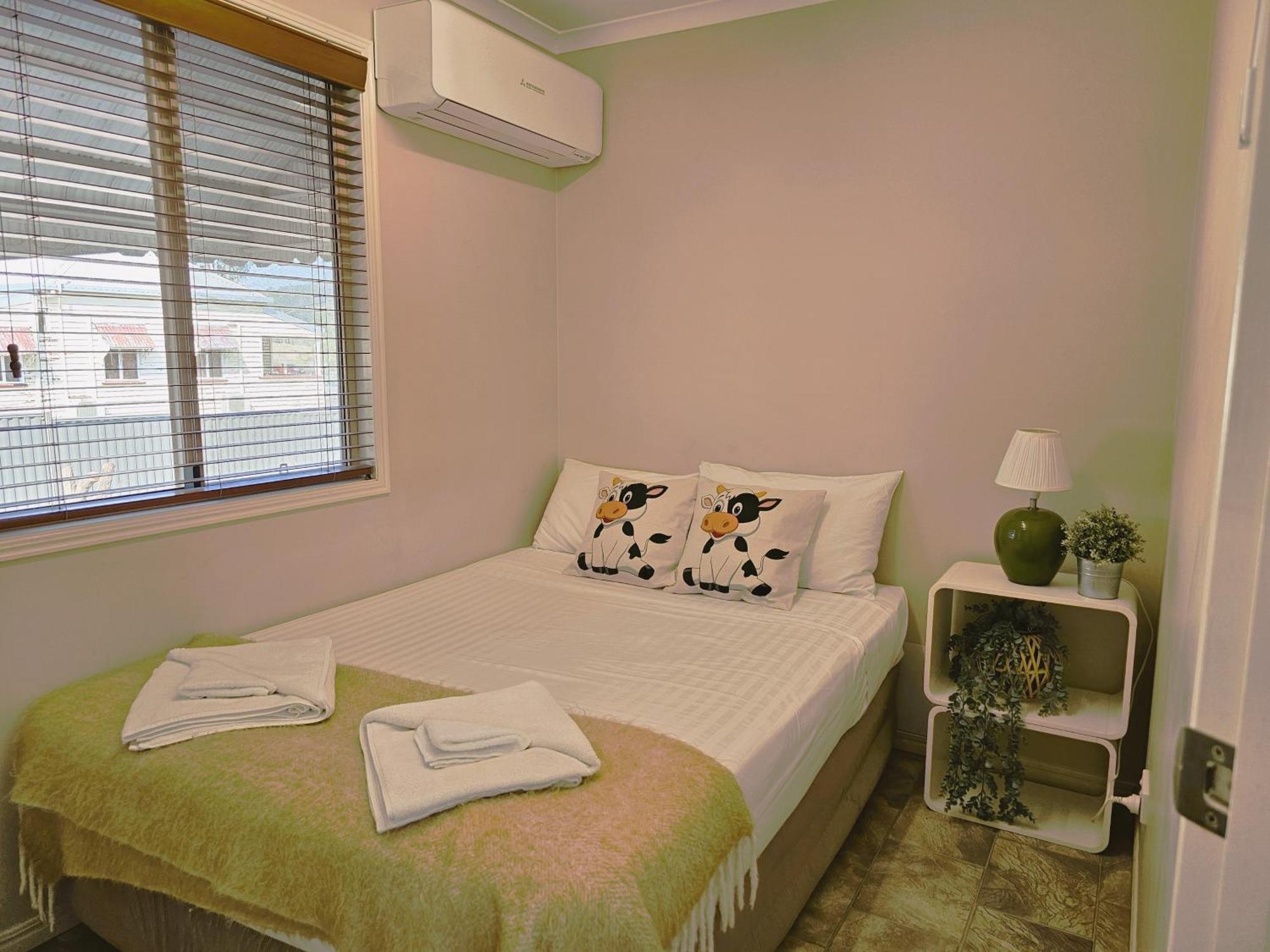 Kilcoy Motel Dış mekan fotoğraf