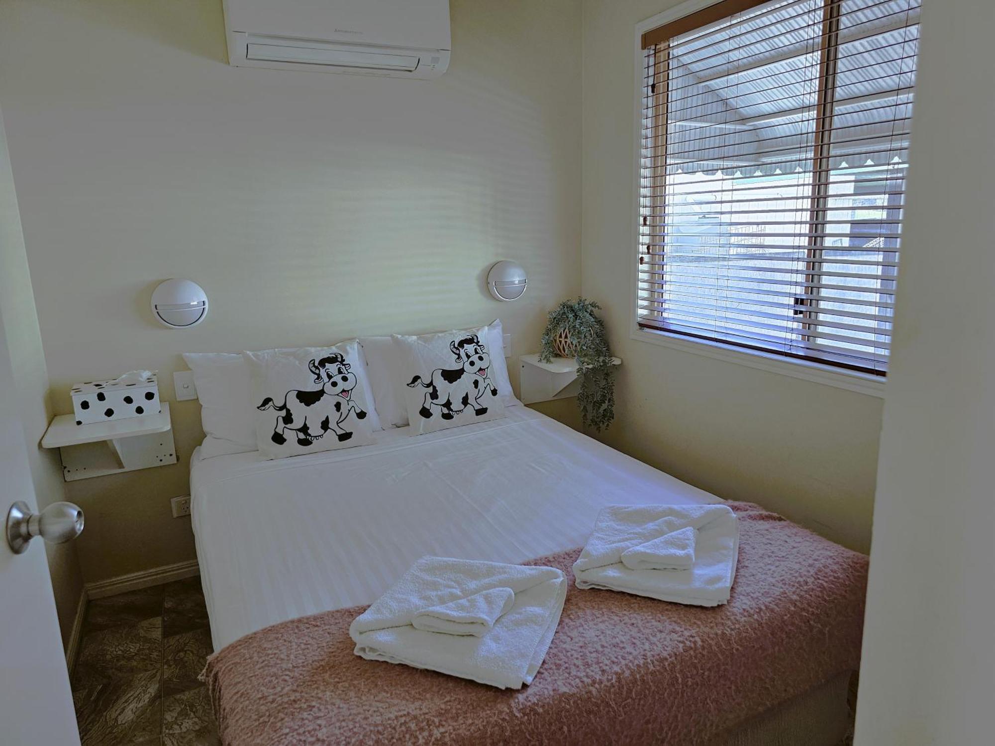 Kilcoy Motel Dış mekan fotoğraf