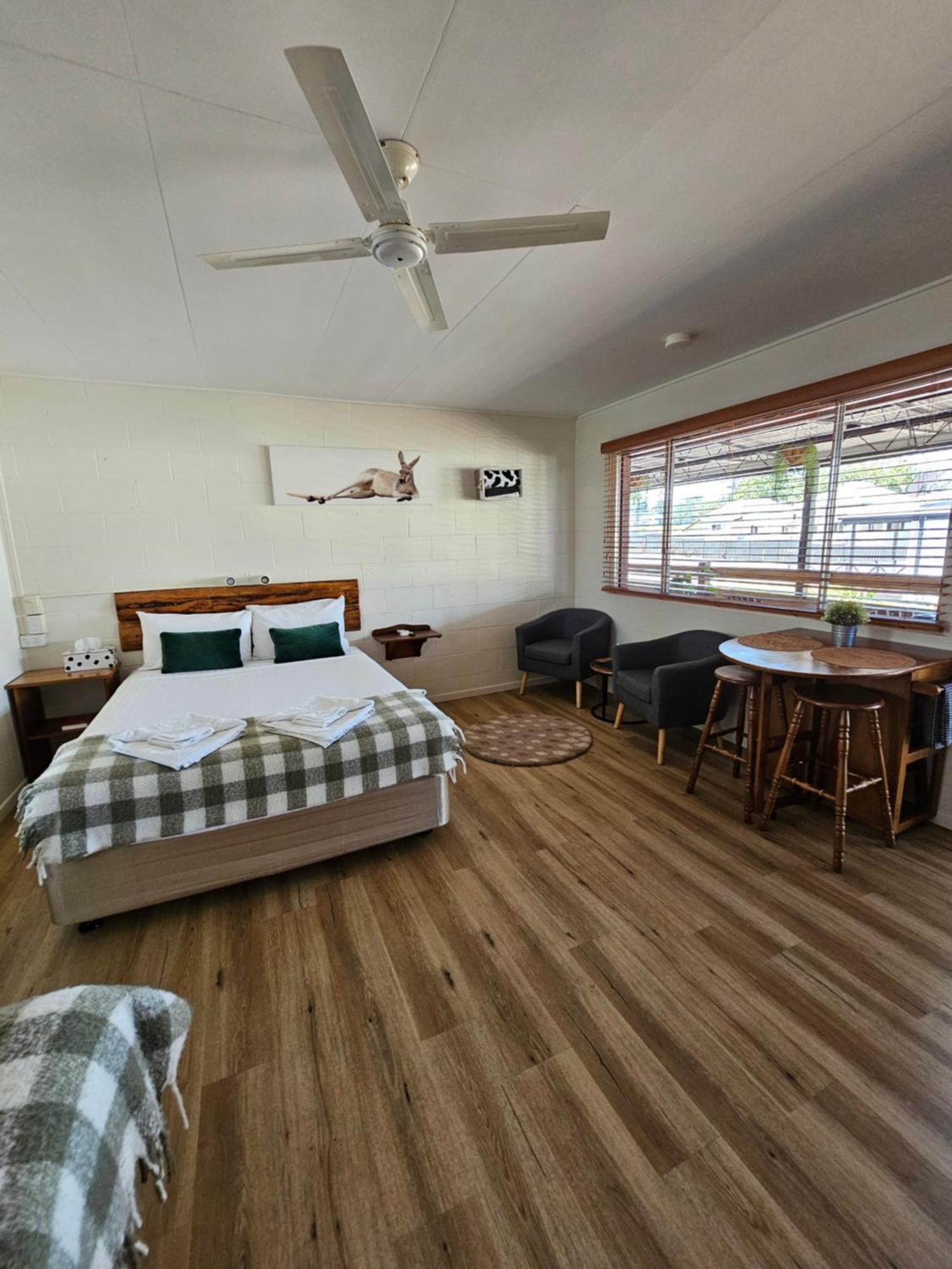 Kilcoy Motel Dış mekan fotoğraf